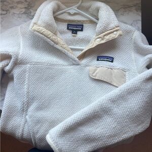 Patagonia Synchilla Fleece